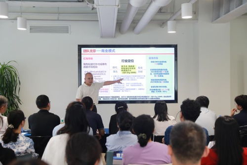 北京市科協成功舉辦新材料新能源領域科技創新成果對接會，武漢信息技術咨詢服務助力產業升級